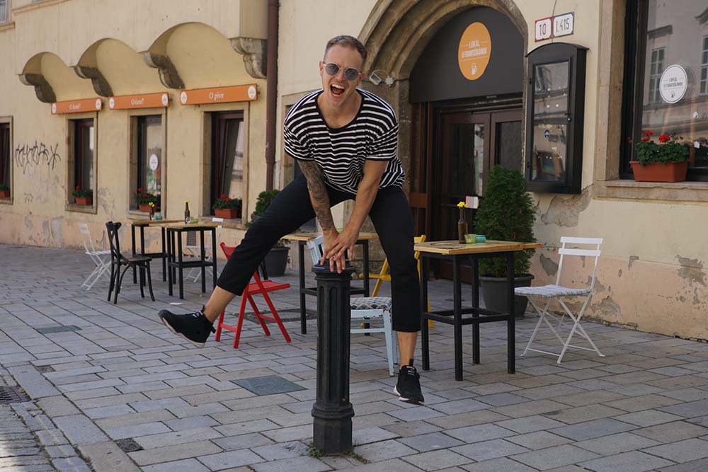 eyerim outlet, eyerim founder Branislav Ramsak