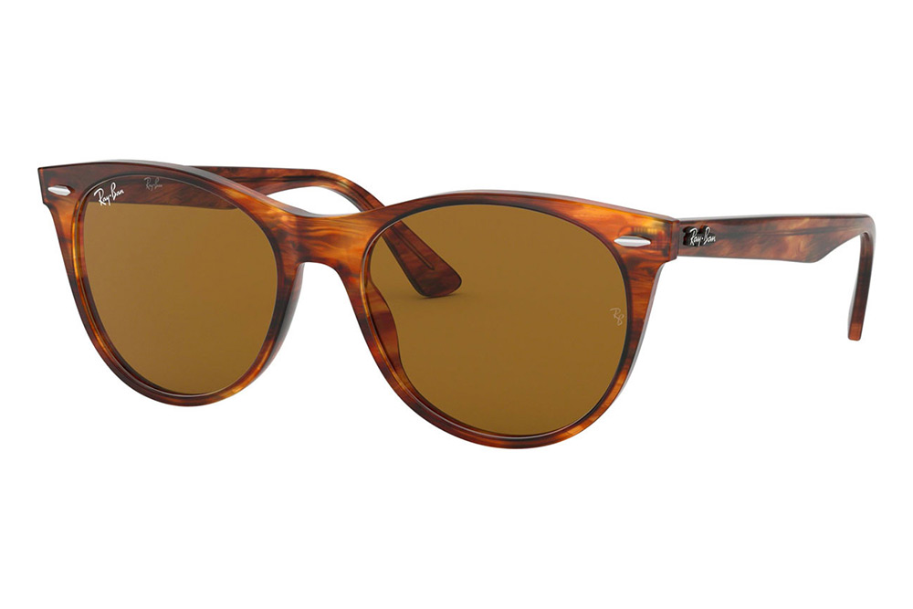 sunglasses Ray-Ban Wayfarer II collection 2019