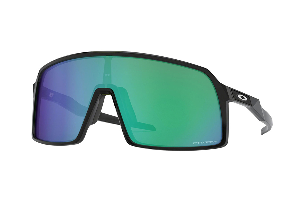Oakley Collection 2019 Sutro sport sunglasses for cycling