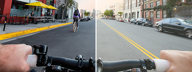 what is polarization and polarized sunglasses cycling