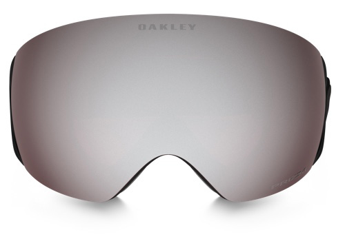 Oakley PRIZM™ Black Iridium