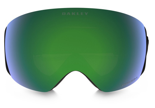 Oakley PRIZM™ Jade Iridium