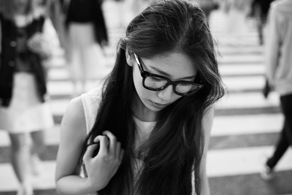 35/139 Tokyo: Japanese eyewear brand in the first online store in Europe - eyerim 