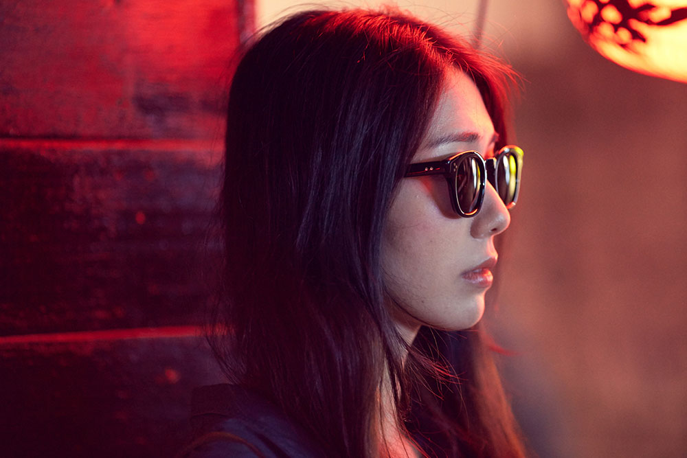 35/139 Tokyo: Japanese eyewear brand in the first online store in Europe - eyerim 