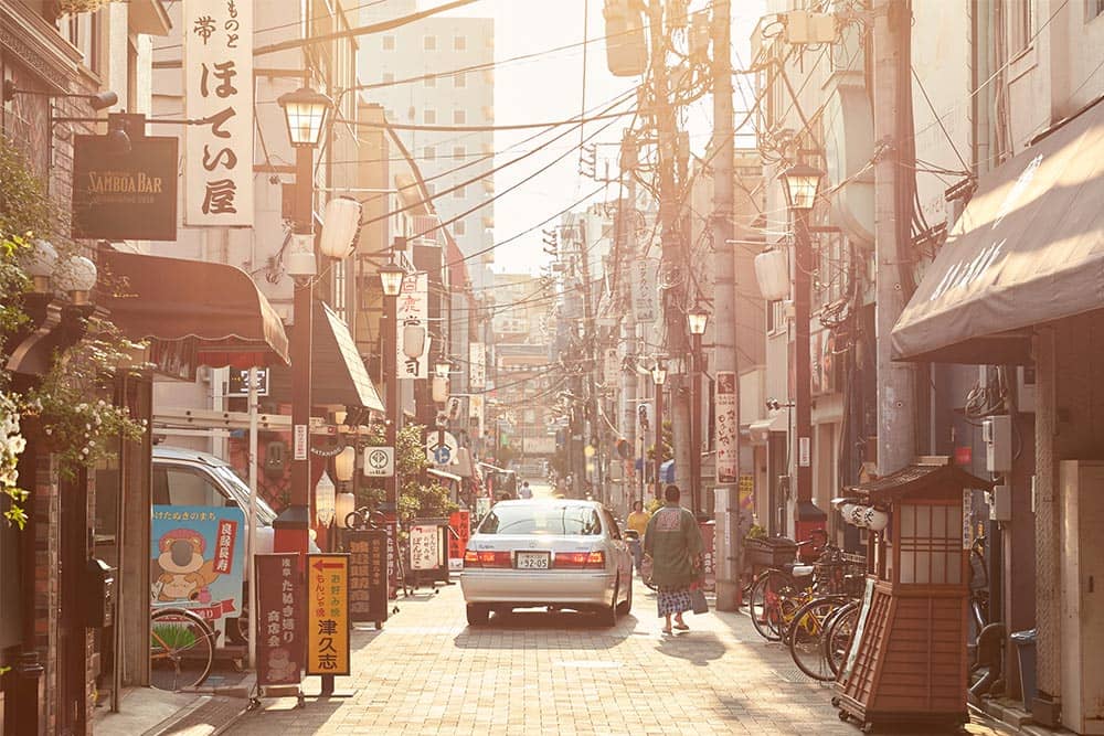 35/139 Tokyo: Japanese eyewear brand in the first online store in Europe - eyerim 