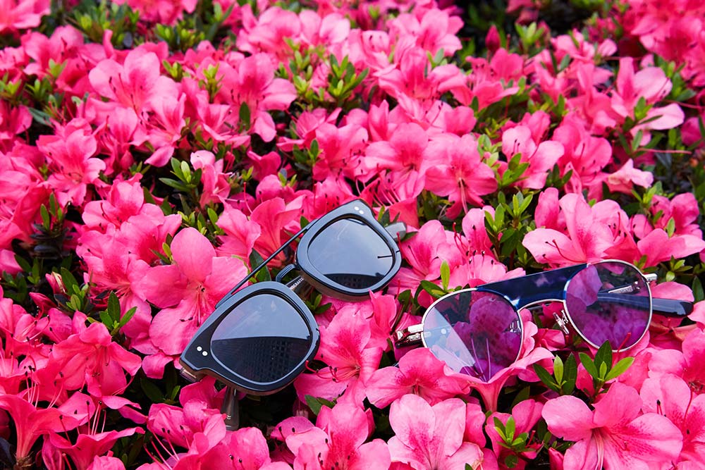 35/139 Tokyo: Japanese eyewear brand in the first online store in Europe - eyerim 