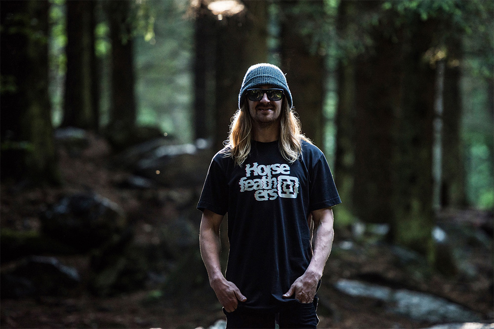Hottest Summer Brand: Horsefeathers, Spring / Summer Collection
