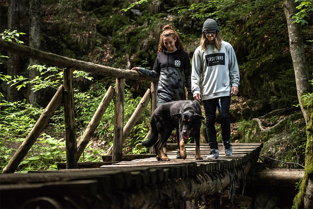 Hottest Summer Brand: Horsefeathers, Spring / Summer Collection