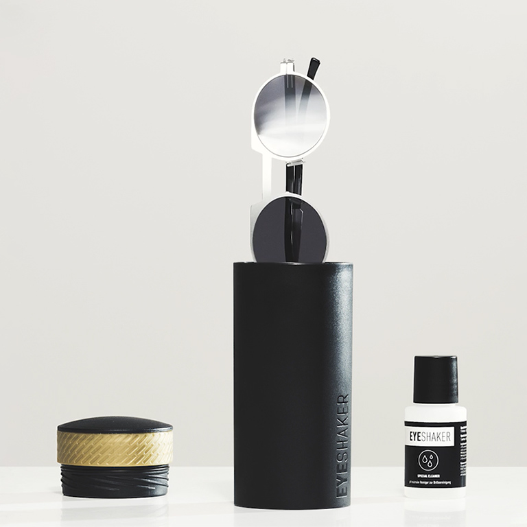 EYESHAKER July Giveaway