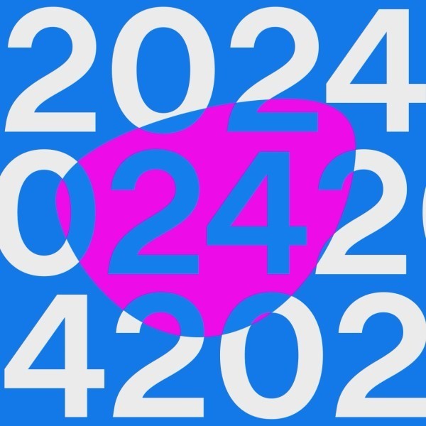 Why was 2024 a great year? #YouWillSee!