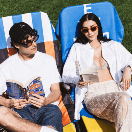 Prescription sunglasses: Why are they the best choice for summer 2025?