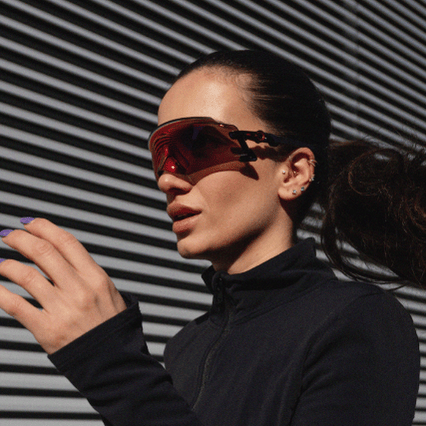 Why do you need sports sunglasses and how they can improve your performance?