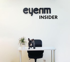 eyerim insider: Pe la bir