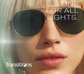 Essilor Transitions®: Отк