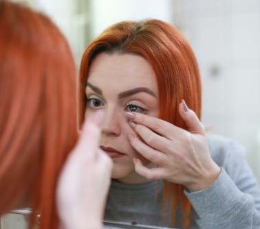 How to put on and choose How to put on and choose