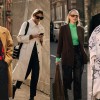 Cel mai Bun Stil de Stradă de la Săptămânile Modei 2019: New York, Londra, Milano, Paris