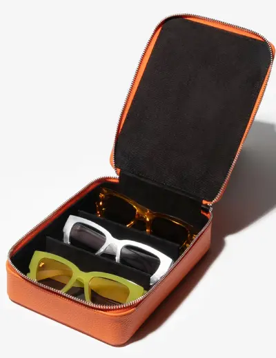 Travel case