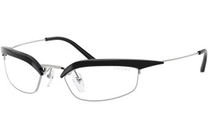 Prada PRB50S TZM08N blue-light [non-prescription]