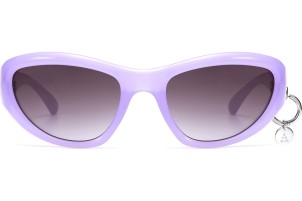 OiO by eyerim Meteor Lilac Grey