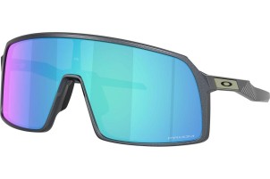 Oakley Sutro OO9406 9406C9 PRIZM Sapphire