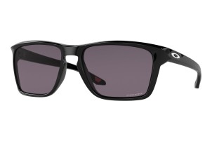 Oakley Sylas OO9448-01 PRIZM Grey