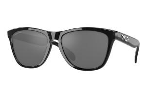 Oakley Frogskins OO9013-C4 PRIZM Black