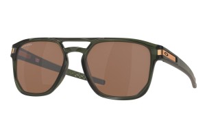 Oakley Latch Beta OO9436-03 PRIZM Tungsten