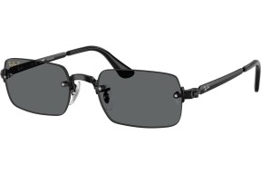 Ray-Ban A$AP Rocky Collection RB3928 002/81 Polarized | eyerim.ro