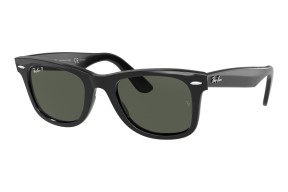 Ray-Ban WAYFARER RB2140-F 901⭐︎美品⭐︎ Ray-Ban Wayfarer Classic RB2140 901/58 Polarized