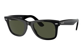 Ray-Ban WAYFARER RB2140-F 901⭐︎美品⭐︎ Ray-Ban Wayfarer Classic RB2140 901