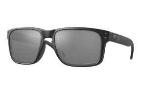 Oakley Holbrook Prizm Black Polarized Collection OO9102-D6 PRIZM