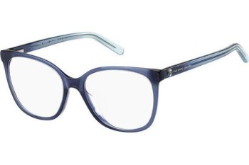 Ochelari Marc Jacobs MARC540 ZX9 Cat Eye Albaștri