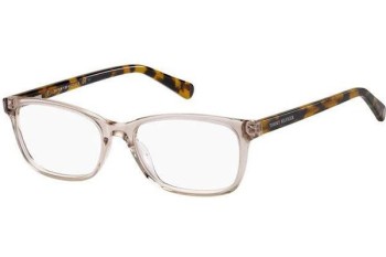 Briller Tommy Hilfiger TH1889 L93 Cat Eye Beige