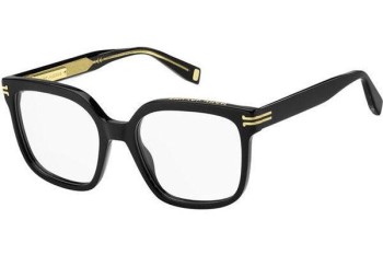 Okulary korekcyjne Marc Jacobs MJ1054 807 Kwadratowe Czarne