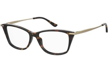 Brillen Seventh Street 7A573 086 Cat Eye Havana