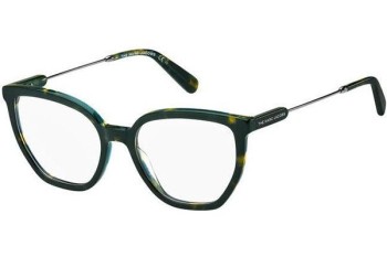 Ochelari Marc Jacobs MARC596 YAP Cat Eye Verzi