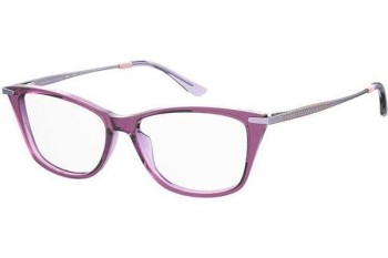 Ochelari Seventh Street 7A573 S1V Cat Eye Violeți