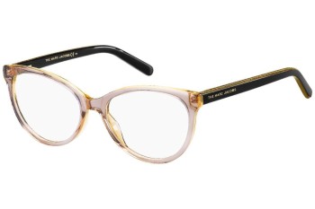 Ochelari Marc Jacobs MARC463 09Q Cat Eye Bej