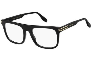 Очила Marc Jacobs MARC606 807 Flat Top Черна