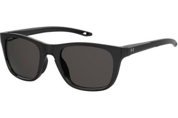 Ochelari de soare Under Armour UA0013/G/S 807/M9 Dreptunghiulari Negri