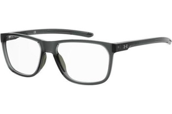 Okulary korekcyjne Under Armour UA5023 0OX Prostokątne Zielone