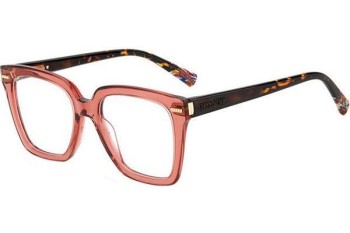 Briller Missoni MIS0070 N6X Firkantet Pink