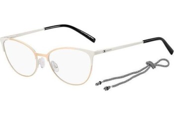 Brillen M Missoni MMI0039 Y3R Cat Eye Goud