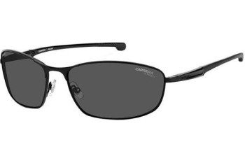 Ochelari de soare Carrera Ducati CARDUC006/S 807/IR Dreptunghiulari Negri