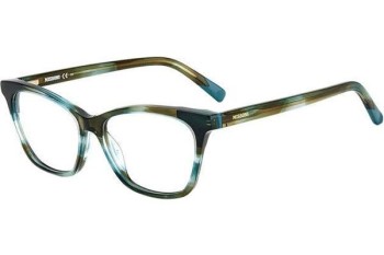 Okulary korekcyjne Missoni MIS0101 6AK Kocie oczy Wielokolorowe