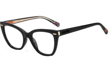 Ochelari Missoni MIS0072 807 Cat Eye Negri