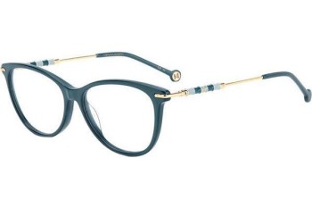 Briller Carolina Herrera CH0043 ZI9 Cat Eye Grøn