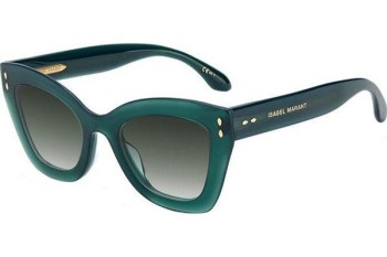 Zonnebril Isabel Marant IM0050/G/S 1ED/9K Cat Eye Groen