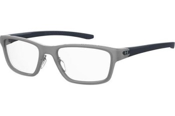 Okulary korekcyjne Under Armour UA5000/G 09V Prostokątne Szare