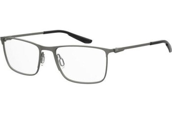 Okulary korekcyjne Under Armour UA5006/G R80 Prostokątne Szare